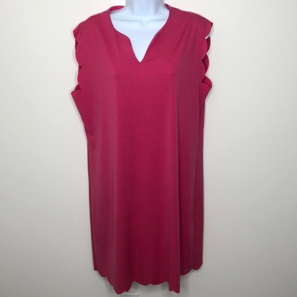 Women’s Lyaner Dress